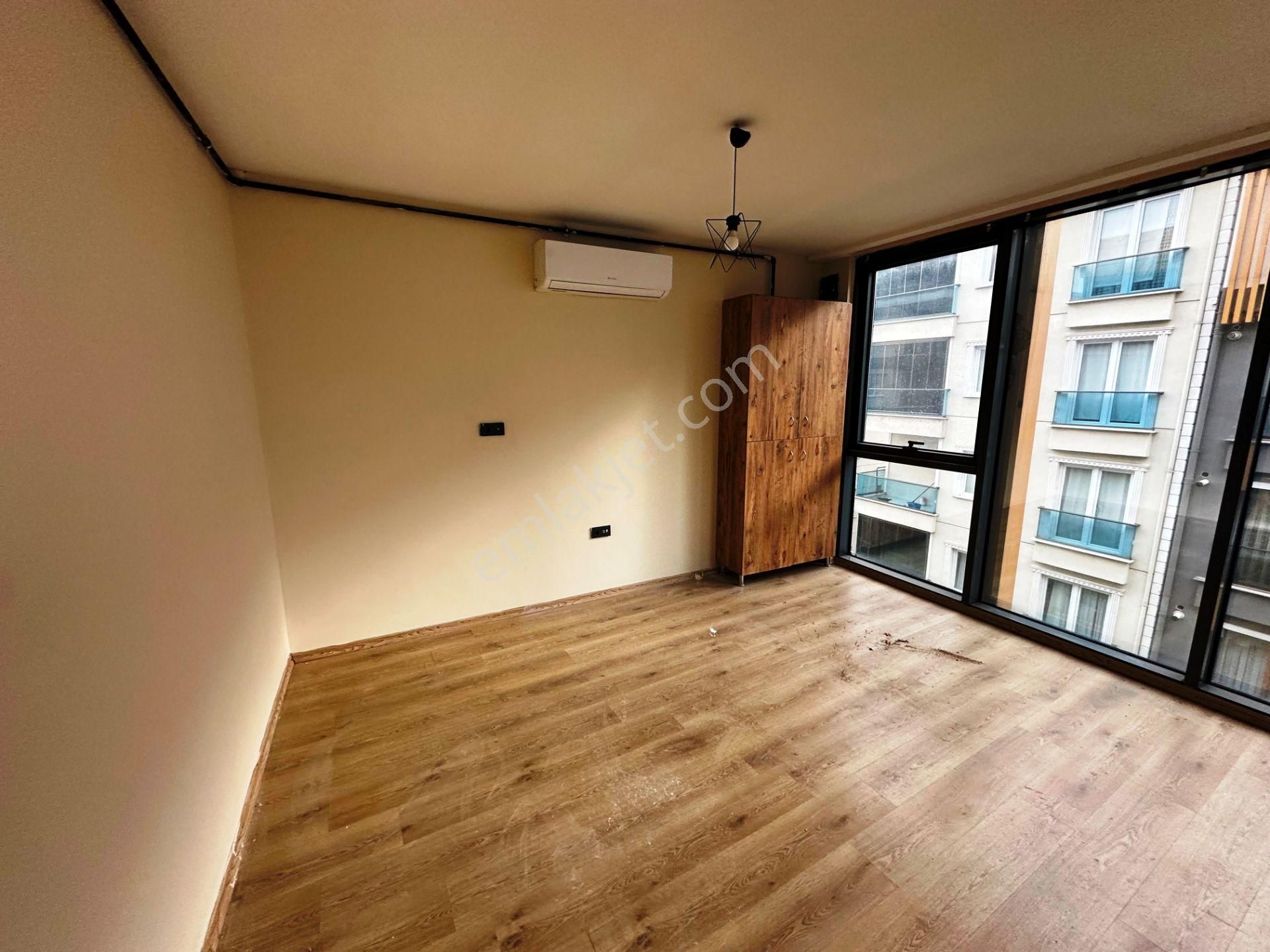 Sancaktepe Belediye Karşısı Yeni Plazada 50m2 Boş Satılık İşyeri - Görsel 6