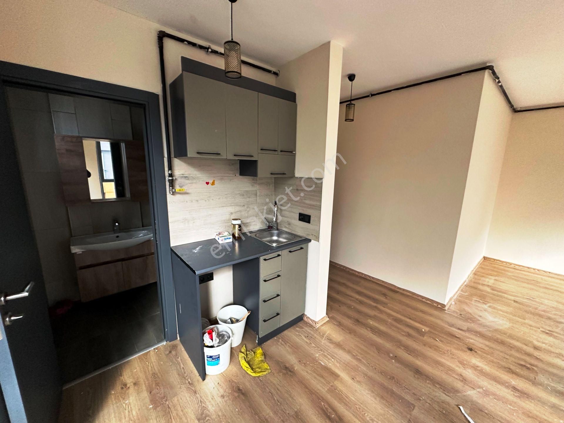 Sancaktepe Belediye Karşısı Yeni Plazada 50m2 Boş Satılık İşyeri - Görsel 12