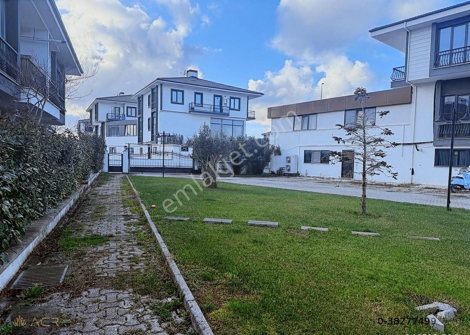 Acr Gyd'den Şile Çavuş Mah. Esila Sitesi Satılık 2+1 Daire - Görsel 18
