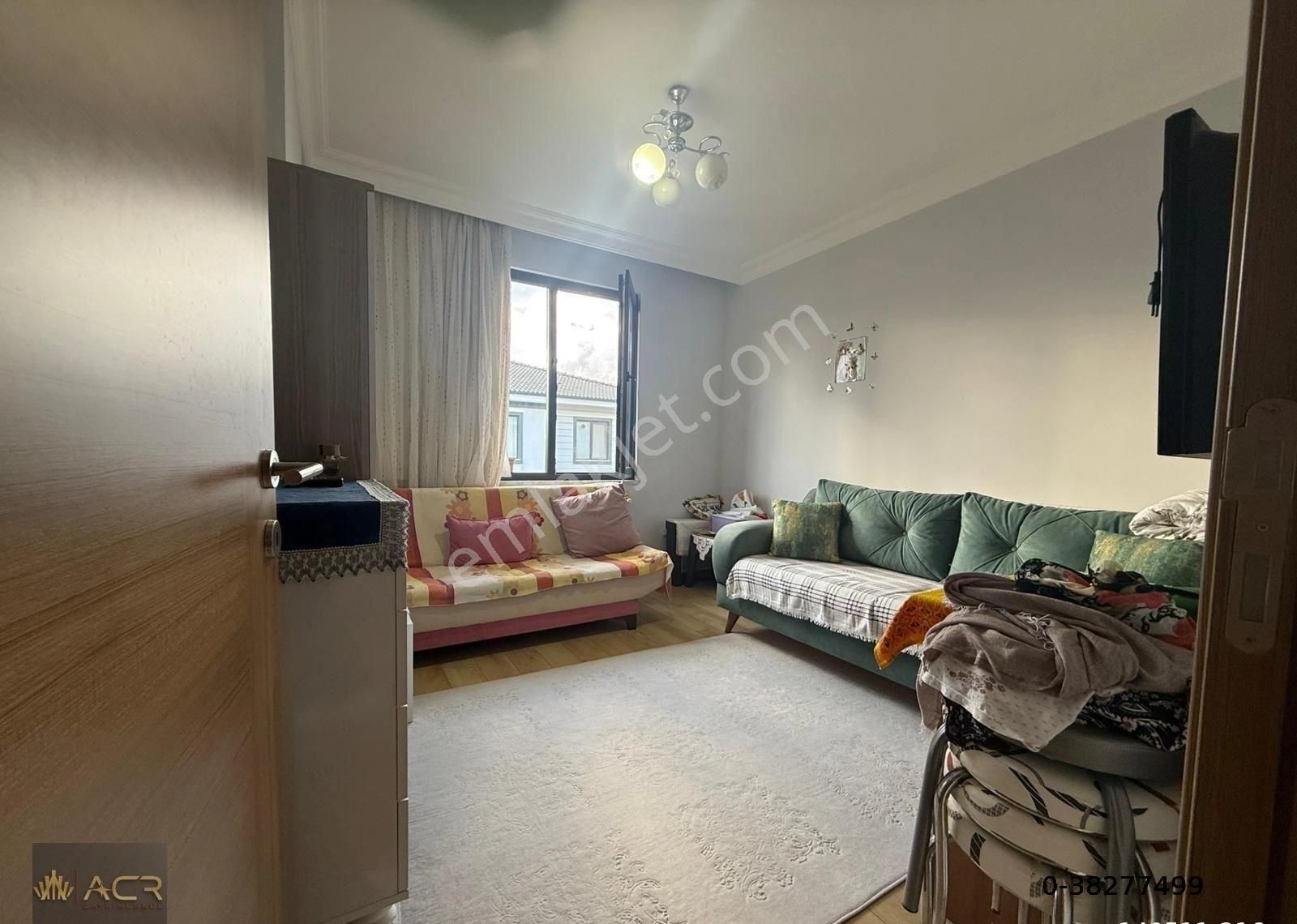 Acr Gyd'den Şile Çavuş Mah. Esila Sitesi Satılık 2+1 Daire - Görsel 19