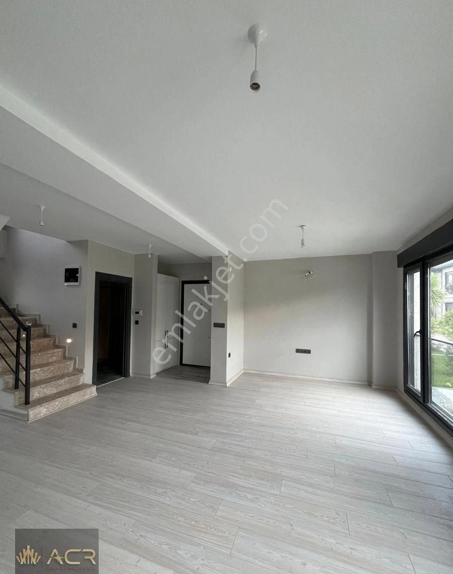 Acr Gayrimenkul'den Şile Çavuş Mah. 3+1 Satılık Villa - Görsel 8