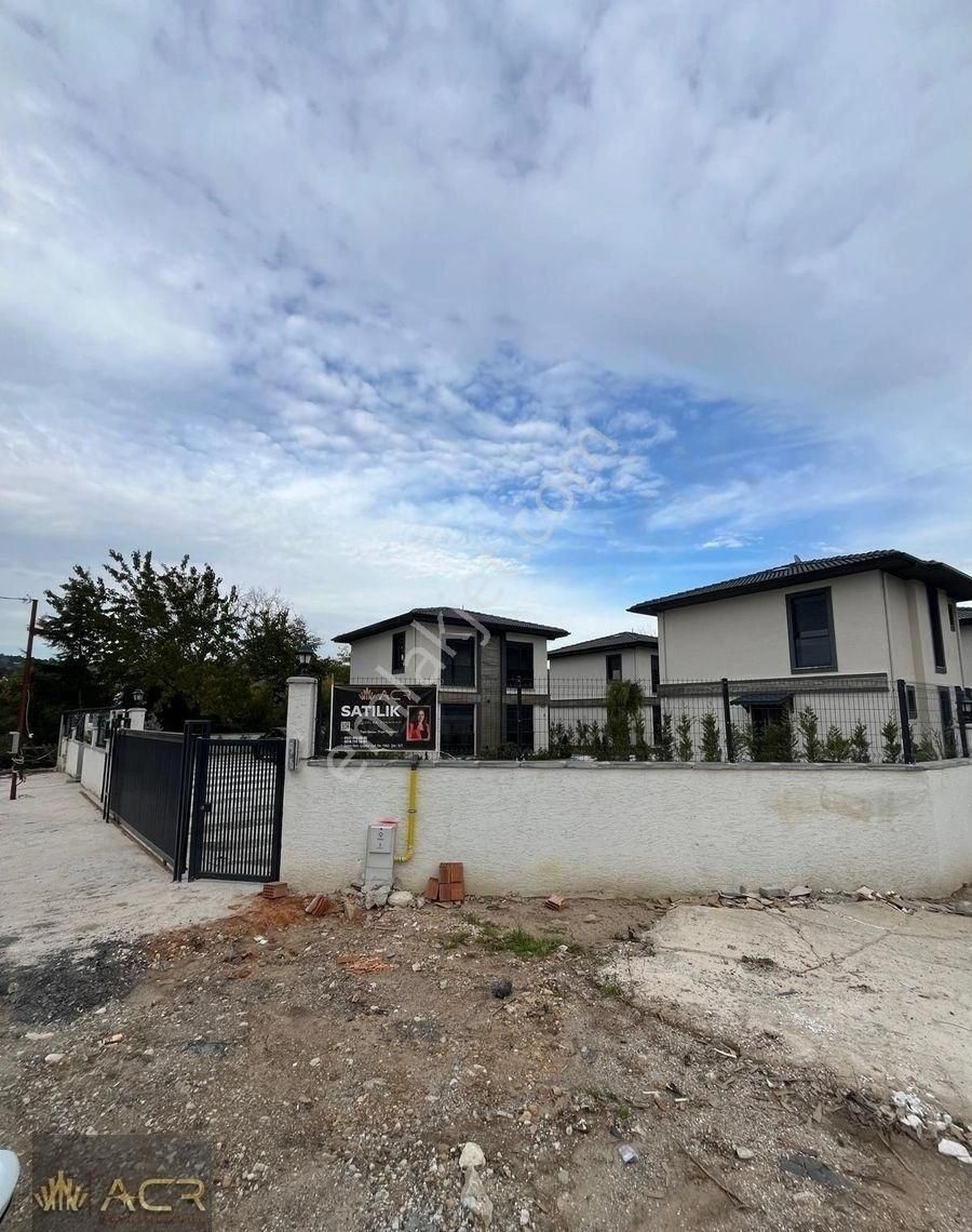 Acr Gayrimenkul'den Şile Çavuş Mah. 3+1 Satılık Villa - Görsel 14