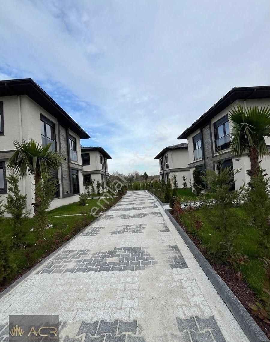 Acr Gayrimenkul'den Şile Çavuş Mah. 3+1 Satılık Villa - Görsel 21