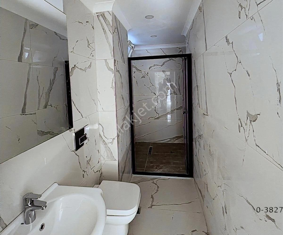 Acr Gyd'den Çavuş Mah. Havuzlu Site'de Satılık 2+1 Bahçe Dublexi - Görsel 10