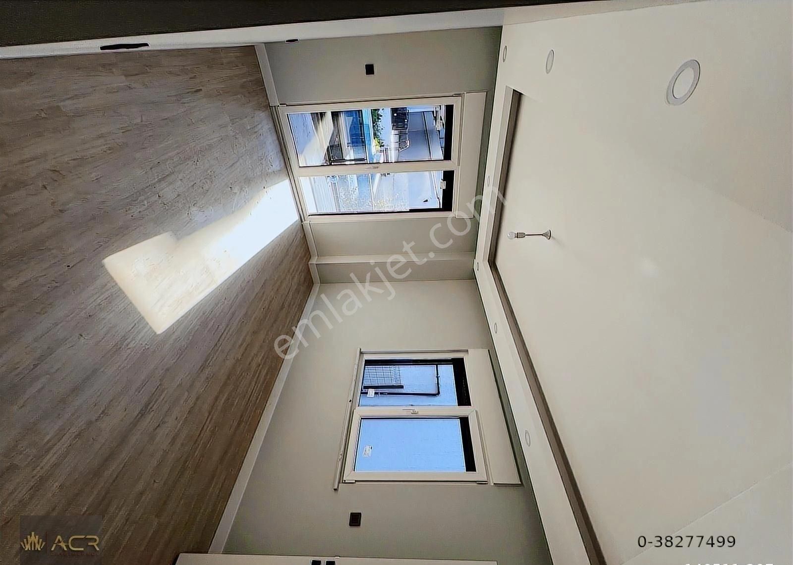 Acr Gyd'den Çavuş Mah. Havuzlu Site'de Satılık 2+1 Bahçe Dublexi - Görsel 7