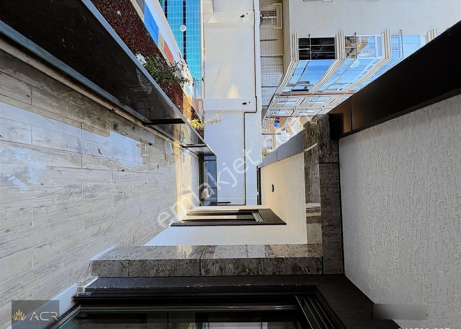 Acr Gyd'den Çavuş Mah. Havuzlu Site'de Satılık 2+1 Bahçe Dublexi - Görsel 21