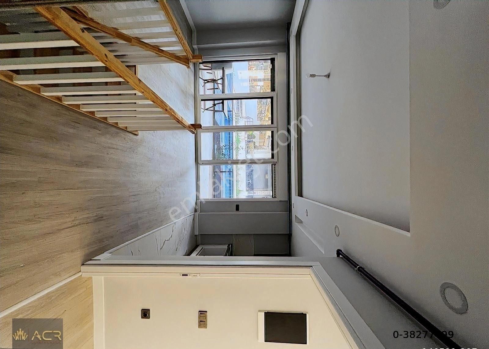 Acr Gyd'den Çavuş Mah. Havuzlu Site'de Satılık 2+1 Bahçe Dublexi - Görsel 24