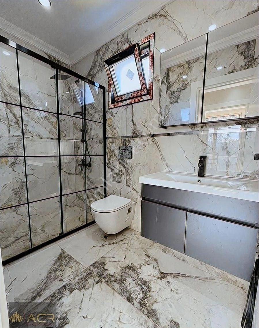 Acr Gyd'den Şile Kumbaba Mah.'de Satılık 4+1 Dubleks Villa - Görsel 21