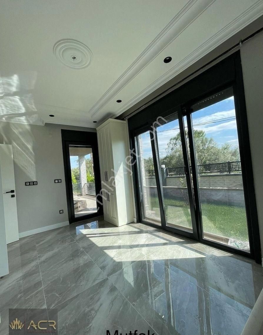 Acr Gyd'den Şile Kumbaba Mah.'de Satılık 4+1 Dubleks Villa - Görsel 11