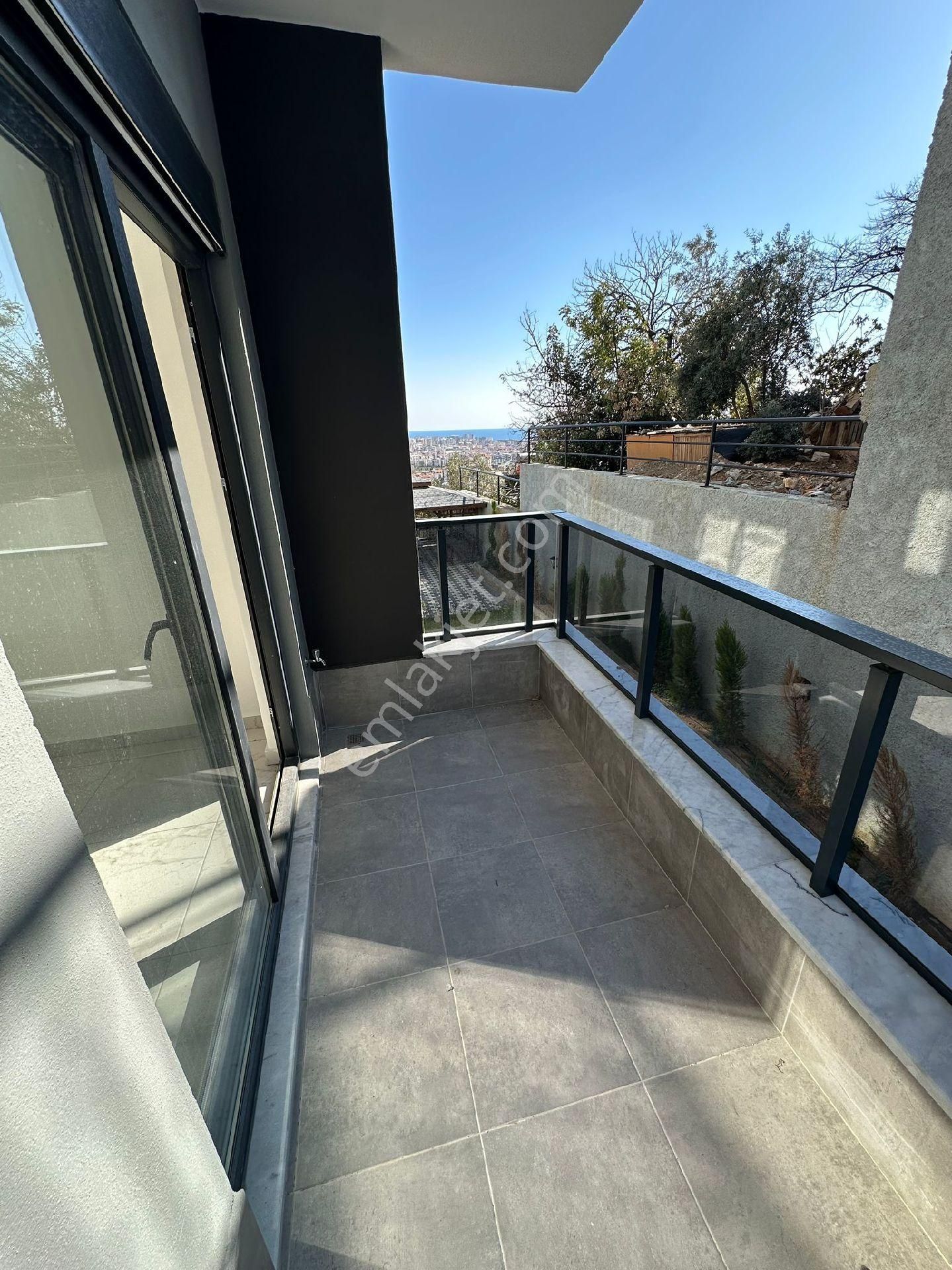 Ciplakli Mahallesi 2+1 American Mutfak İskanli - Görsel 14