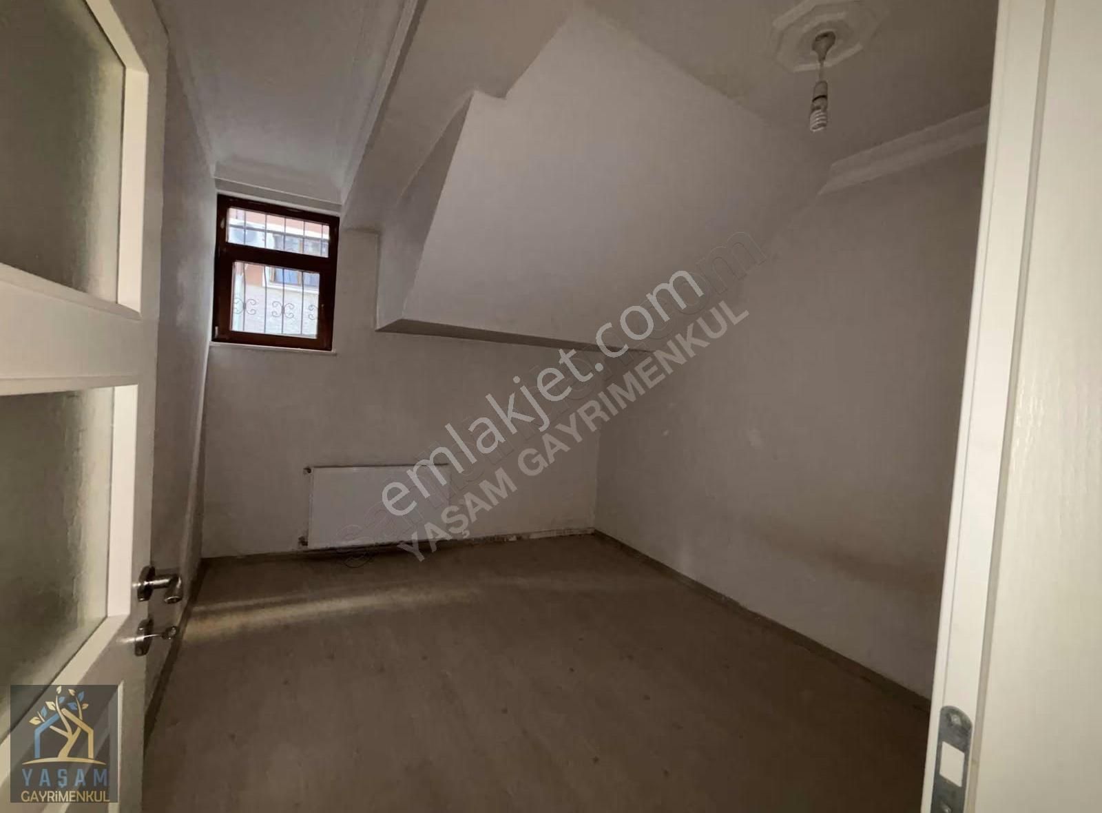 Esenler Menderes 82 M² 2+1 İskanlı Çift Cephe Yaşam Gayrimenkul - Görsel 10