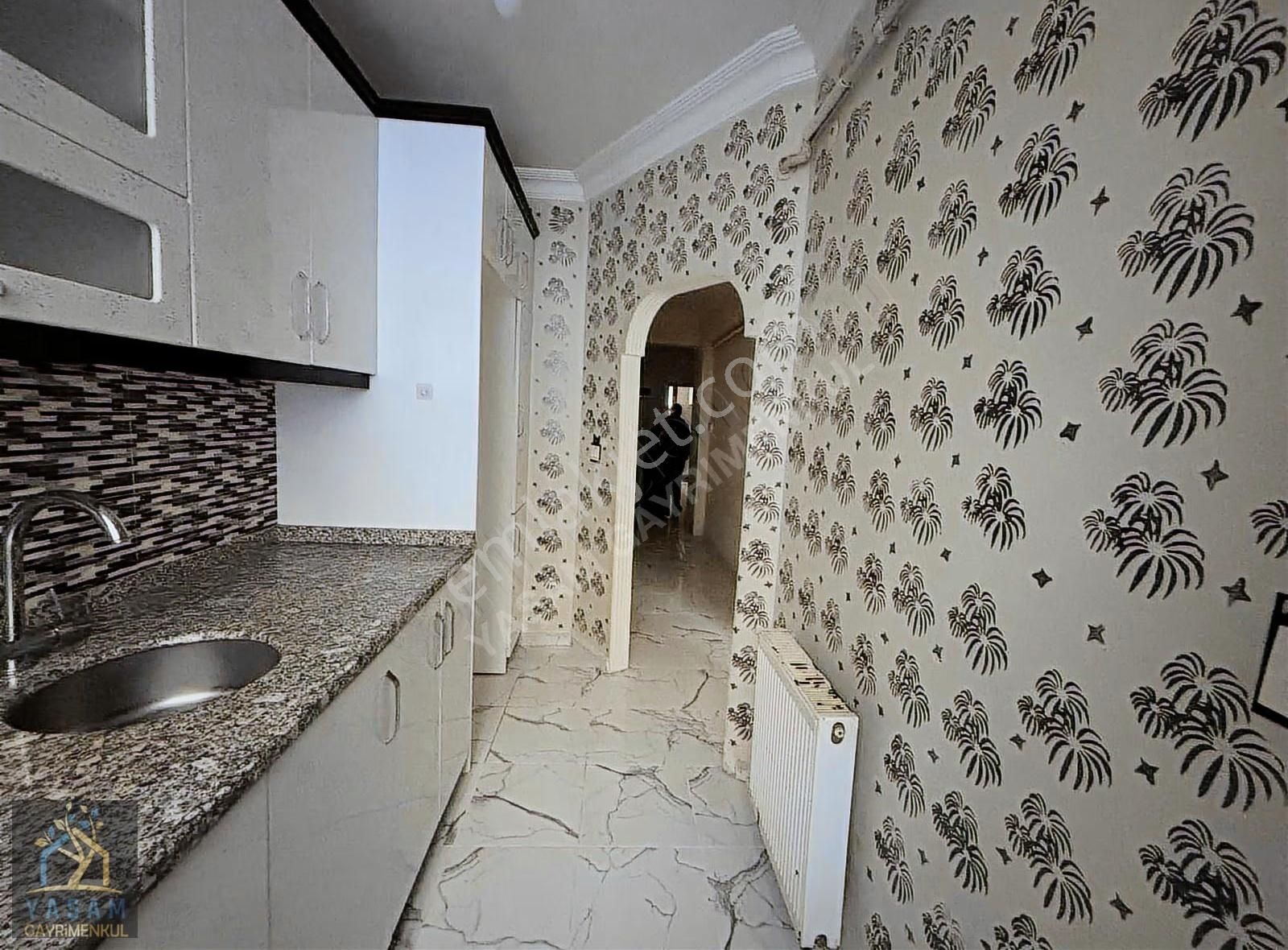 Esenler Menderes 82 M² 2+1 İskanlı Çift Cephe Yaşam Gayrimenkul - Görsel 6