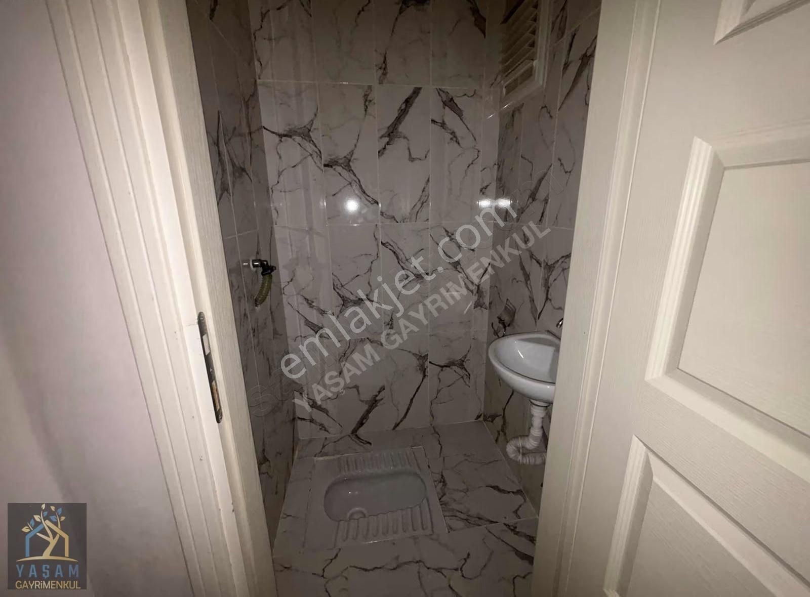 Esenler Menderes 82 M² 2+1 İskanlı Çift Cephe Yaşam Gayrimenkul - Görsel 5