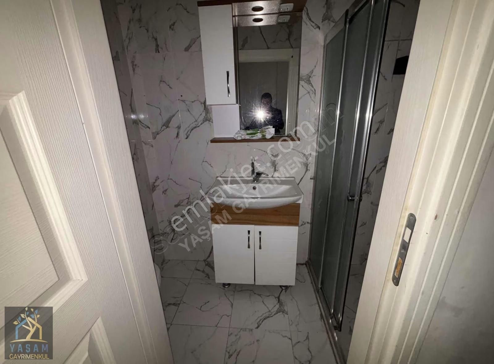 Esenler Menderes 82 M² 2+1 İskanlı Çift Cephe Yaşam Gayrimenkul - Görsel 13