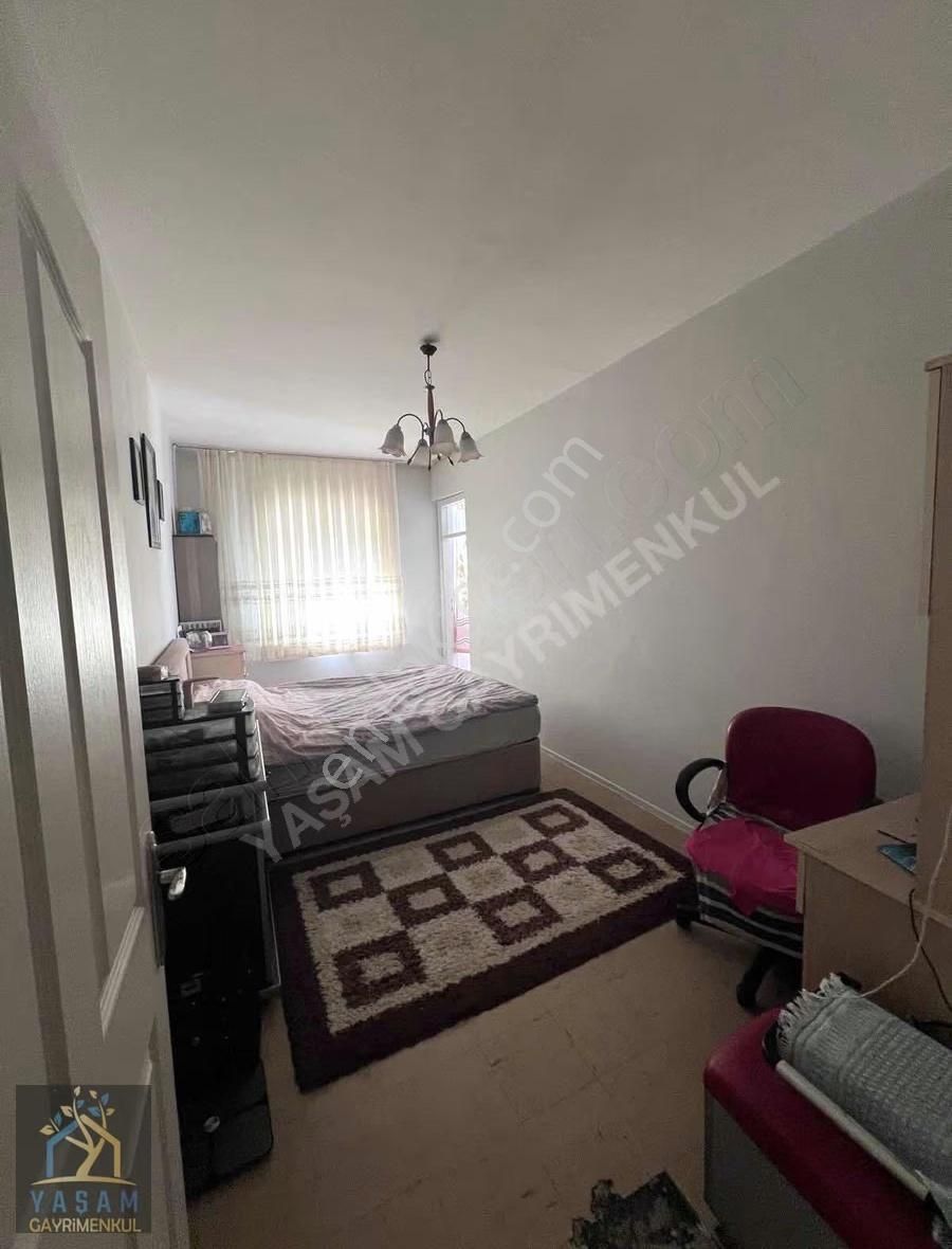 Yaşam Dan Nene Hatun Mah Metroya Yakın Satılık 3+1 Daire - Görsel 33