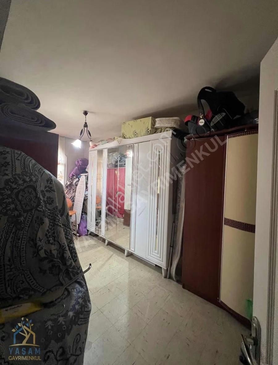 Yaşam Dan Nene Hatun Mah Metroya Yakın Satılık 3+1 Daire - Görsel 11