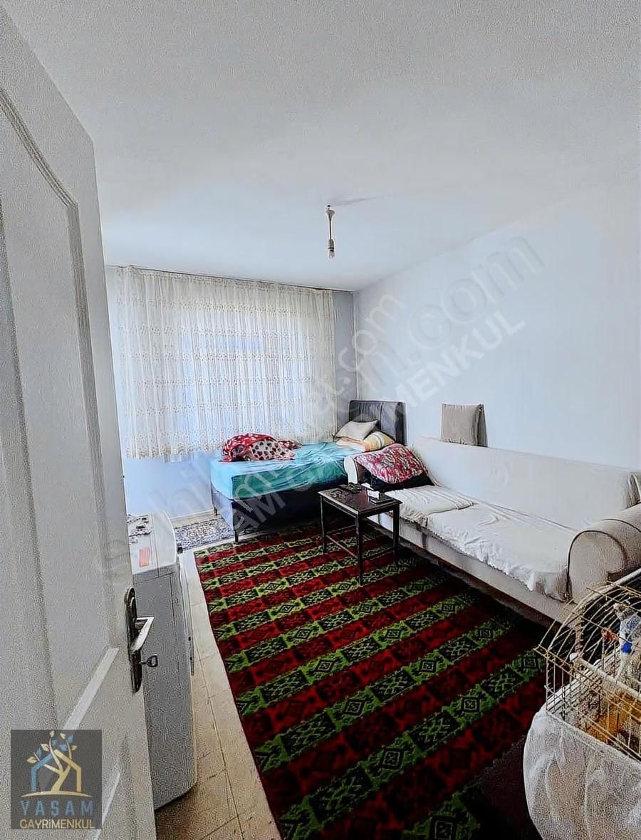 Yaşam Dan Nene Hatun Mah Metroya Yakın Satılık 3+1 Daire - Görsel 32