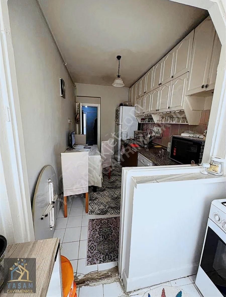 Yaşam Dan Nene Hatun Mah Metroya Yakın Satılık 3+1 Daire - Görsel 28