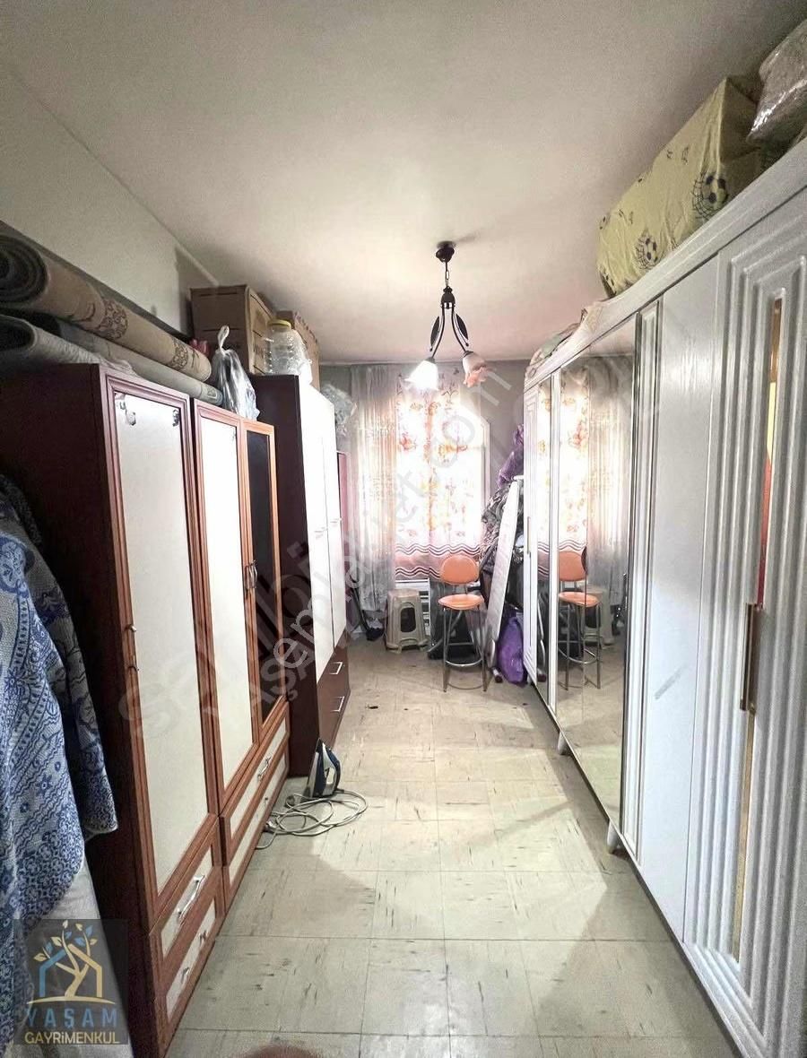 Yaşam Dan Nene Hatun Mah Metroya Yakın Satılık 3+1 Daire - Görsel 16