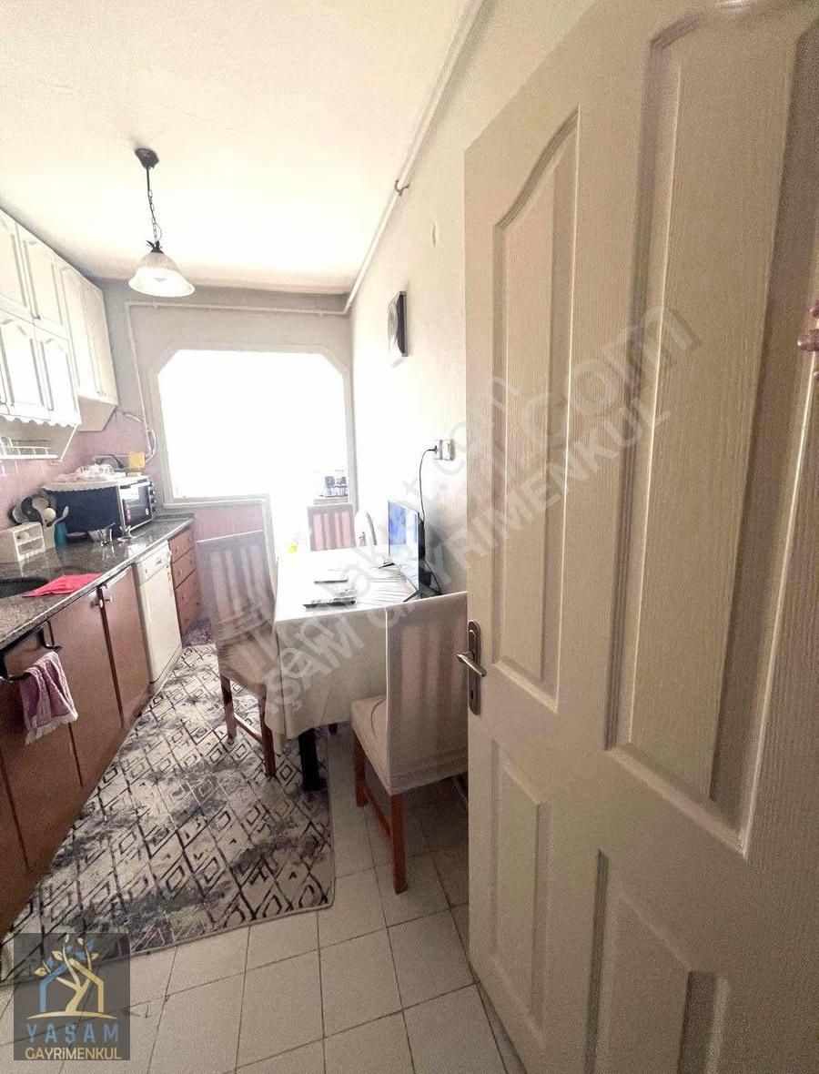 Yaşam Dan Nene Hatun Mah Metroya Yakın Satılık 3+1 Daire - Görsel 21