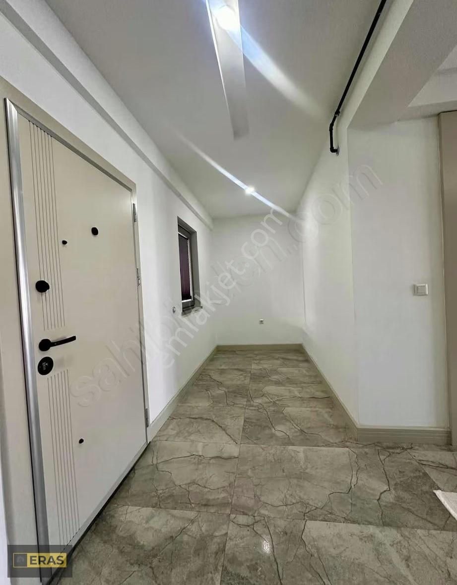 Asmalıevler Terrace Apartta Ultra Lüks Ara Kat Balkonlu Apart - Görsel 6