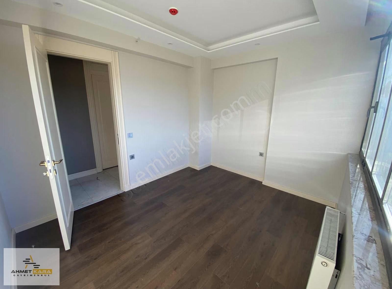 Ahmet Kara'dan Kuzeykent Mah Tekince Point 4+1 Kiralık Daire - Görsel 17