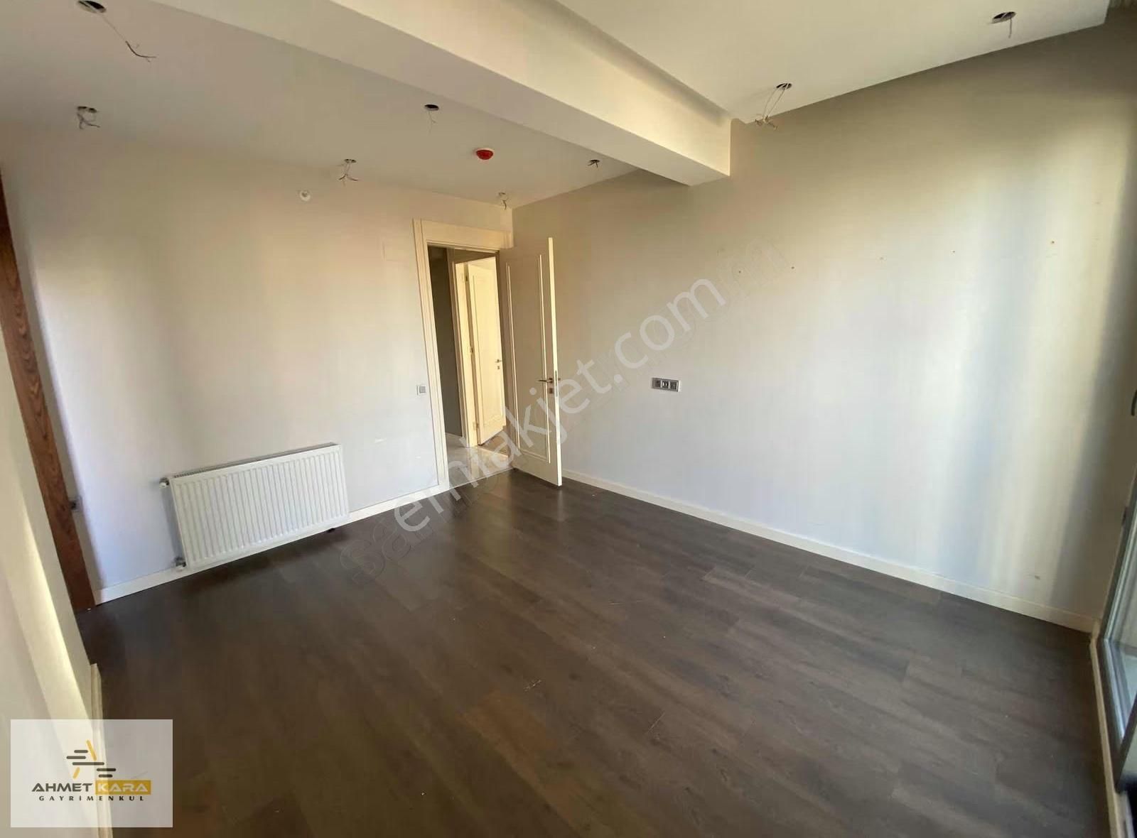 Ahmet Kara'dan Kuzeykent Mah Tekince Point 4+1 Kiralık Daire - Görsel 11