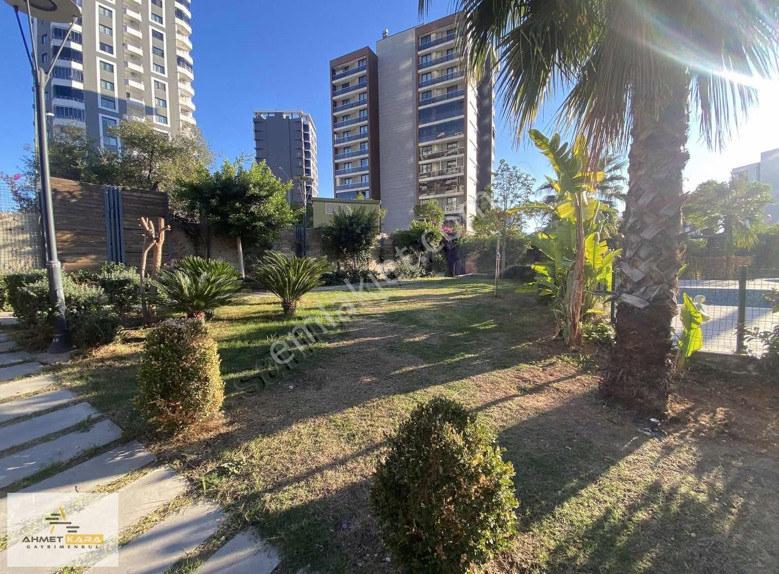 Ahmet Kara'dan Kuzeykent Mah Tekince Point 4+1 Kiralık Daire - Görsel 13