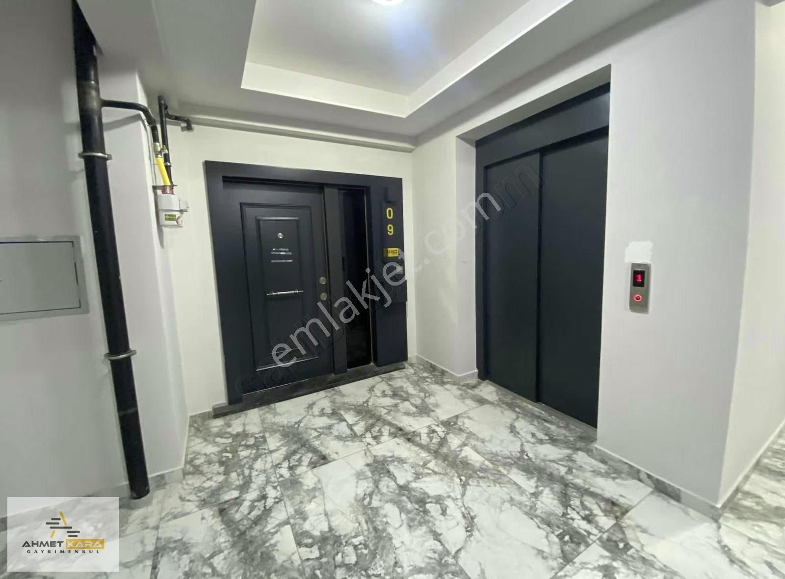 Ahmet Kara'dan Kuzeykent Mah Tekince Point 4+1 Kiralık Daire - Görsel 28