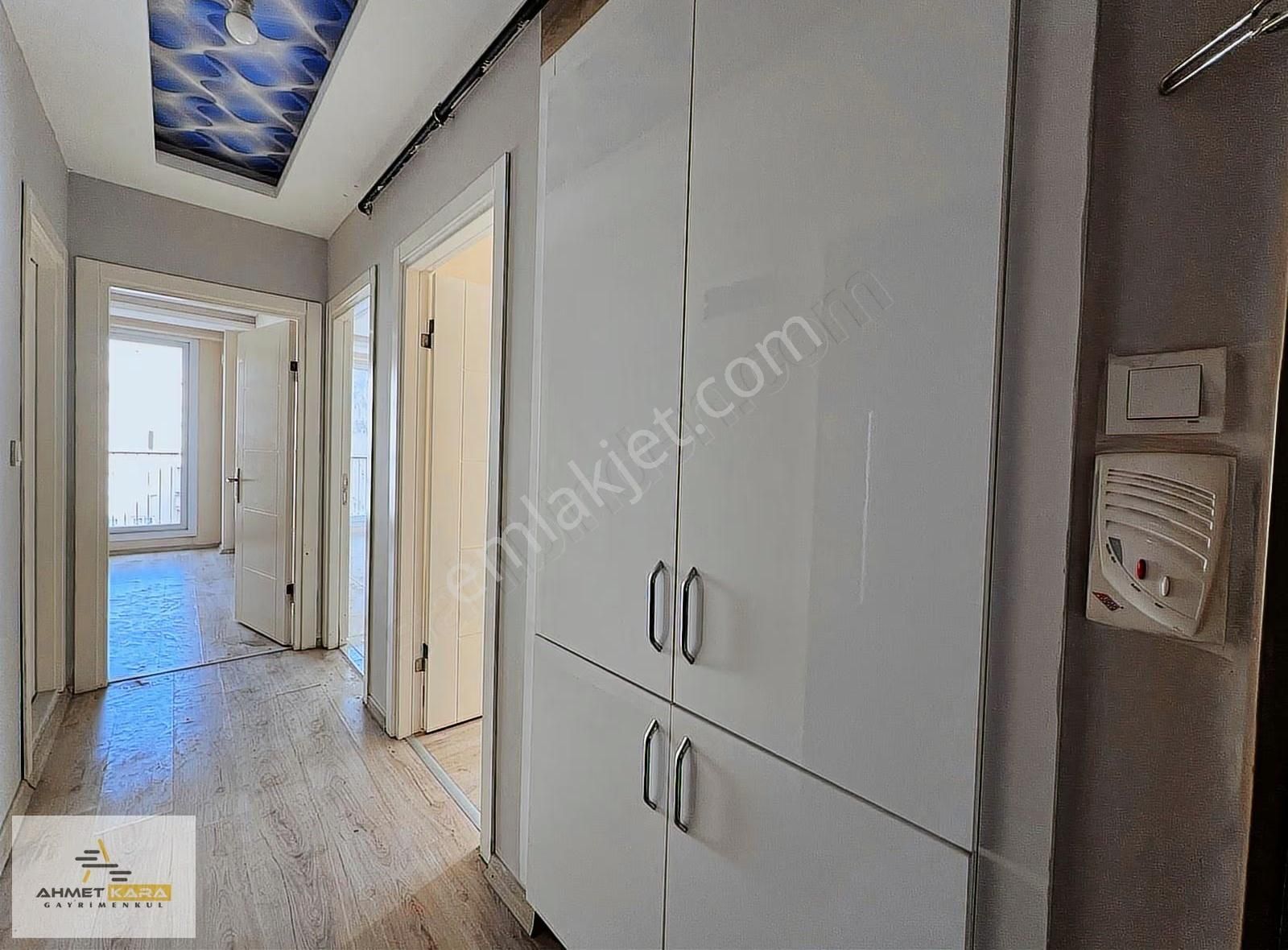 Ahmet Kara'dan Cumhuriyet Mah.2+1 Kiralık Daire - Görsel 3