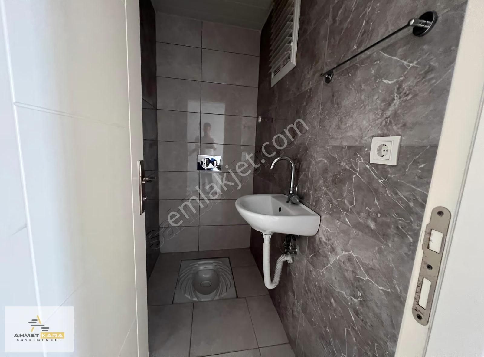Ahmet Kara'dan Cumhuriyet Mah.2+1 Kiralık Daire - Görsel 11