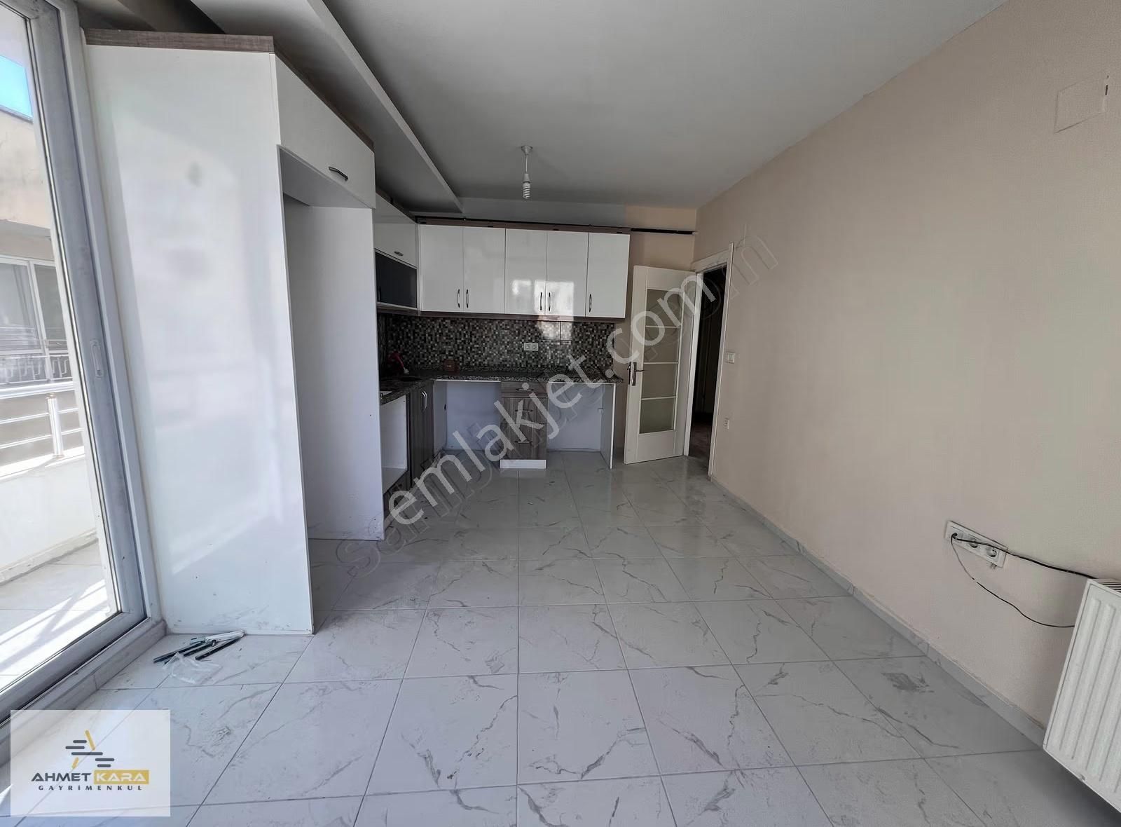 Ahmet Kara'dan Cumhuriyet Mah.2+1 Kiralık Daire - Görsel 10