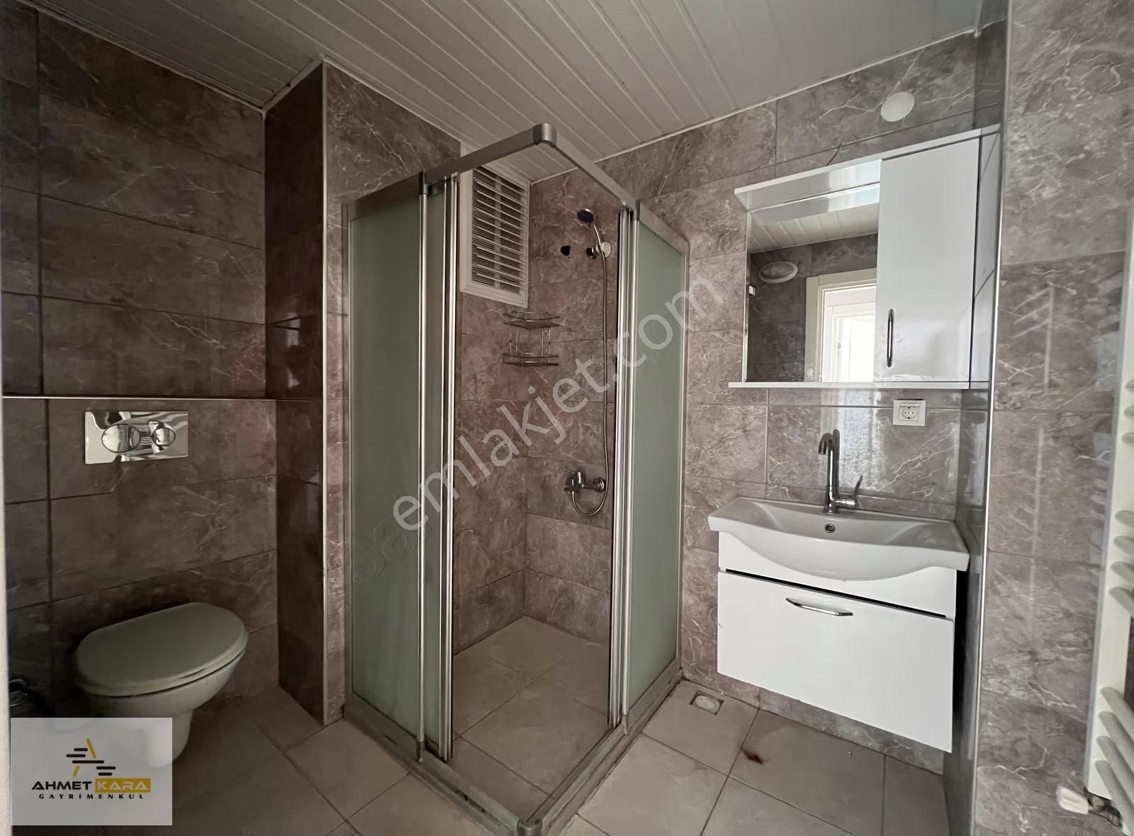Ahmet Kara'dan Cumhuriyet Mah.2+1 Kiralık Daire - Görsel 8