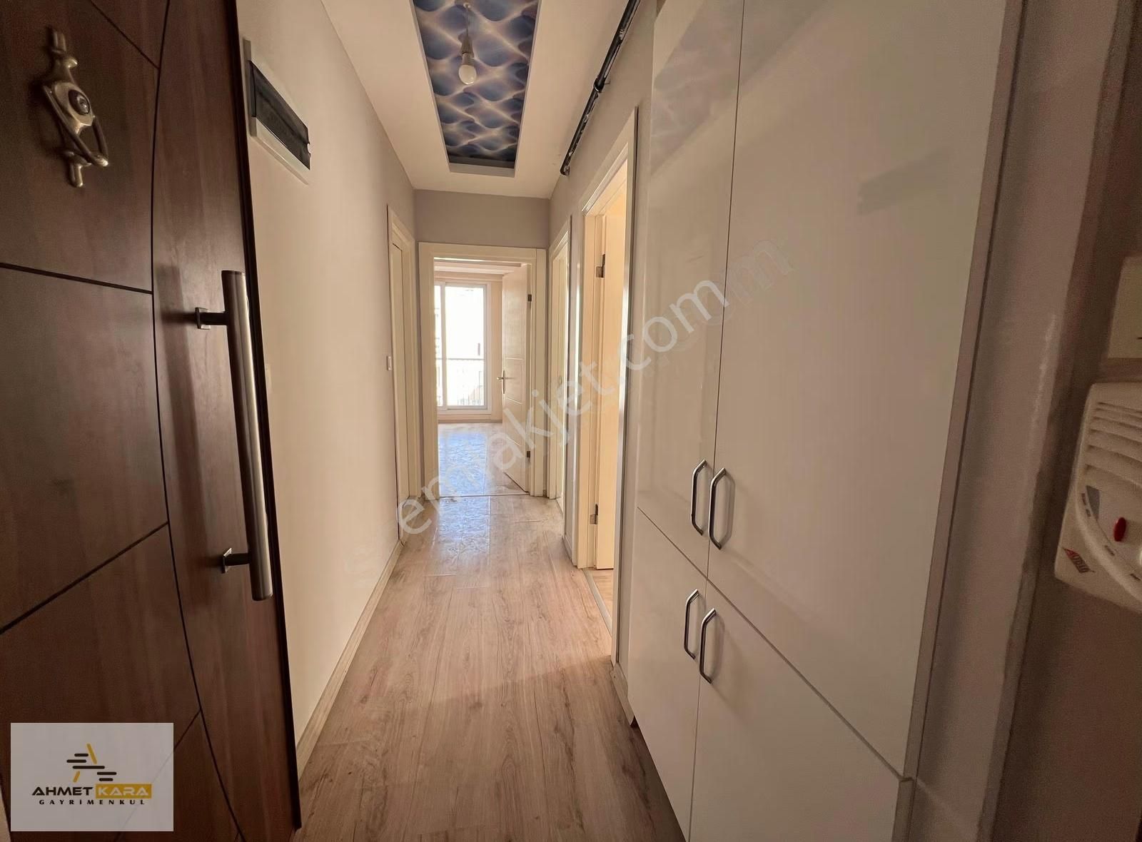 Ahmet Kara'dan Cumhuriyet Mah.2+1 Kiralık Daire - Görsel 6