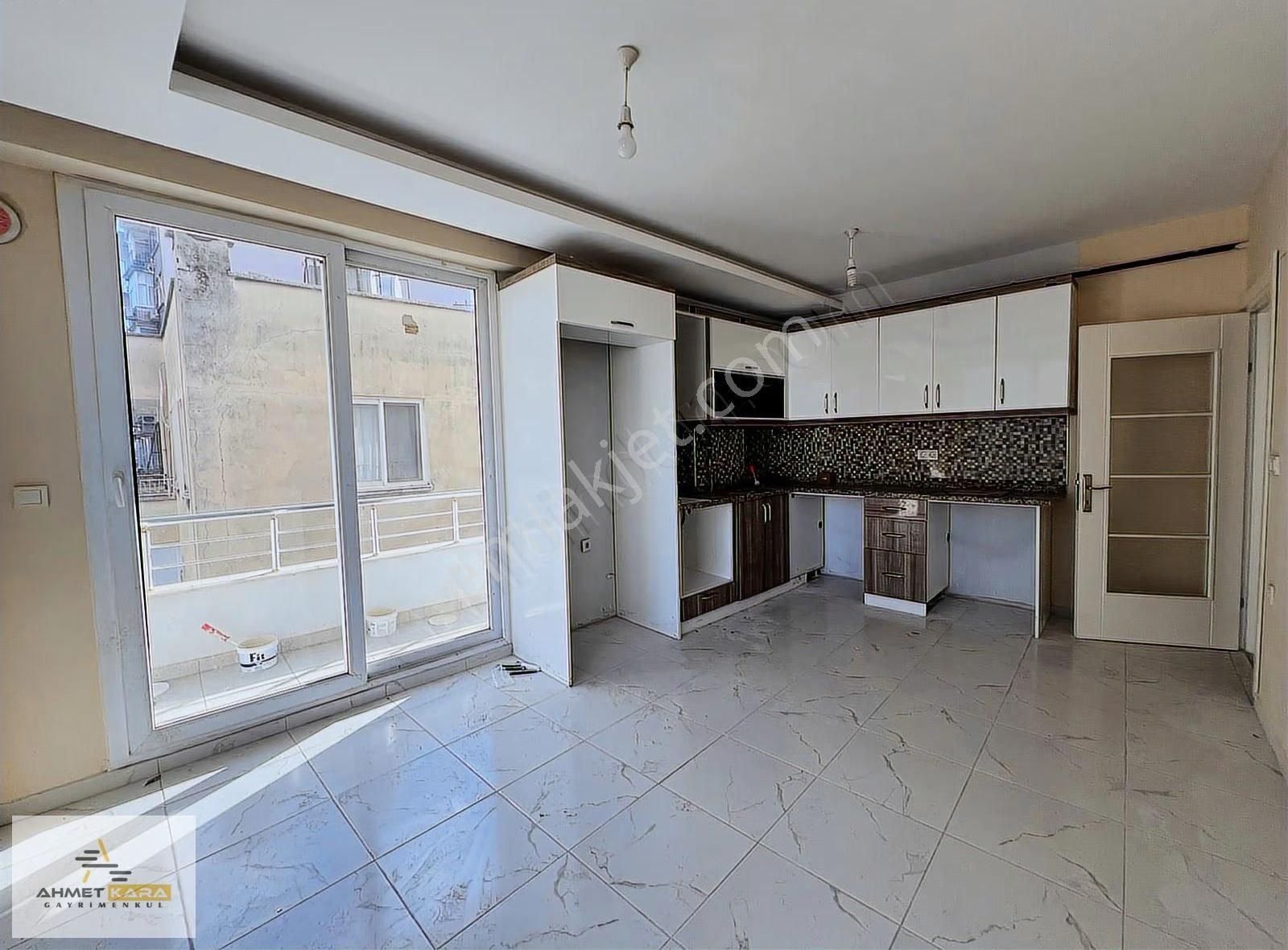 Ahmet Kara'dan Cumhuriyet Mah.2+1 Kiralık Daire - Görsel 2