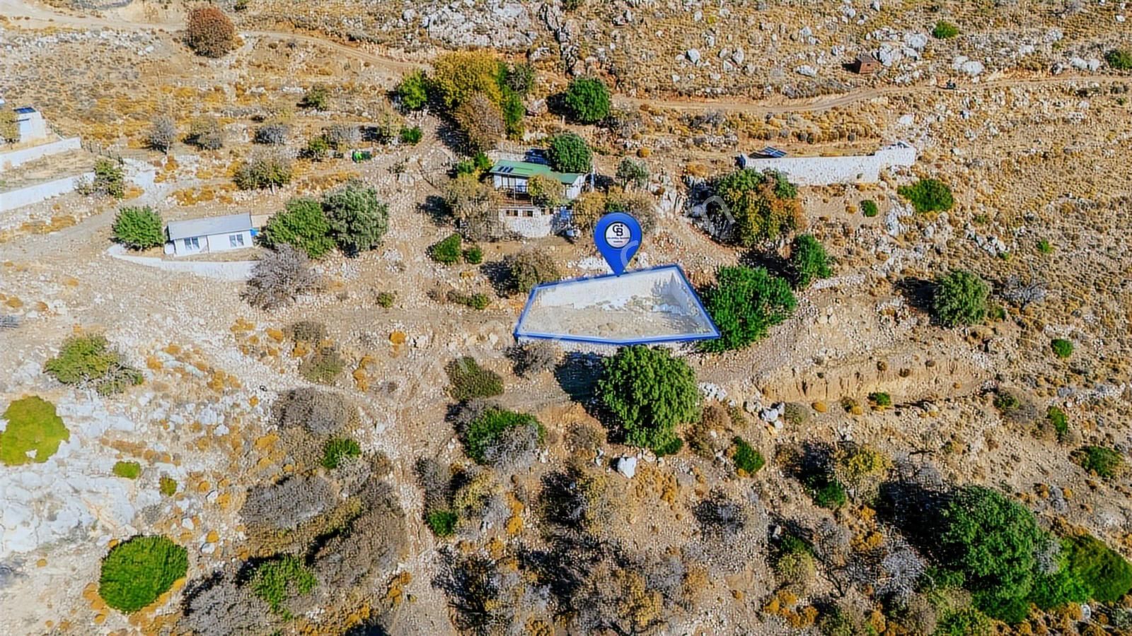 Bozburunun En Çok Tercih Edilen Konumunda Kaçırılmayacak Arsa - Görsel 30