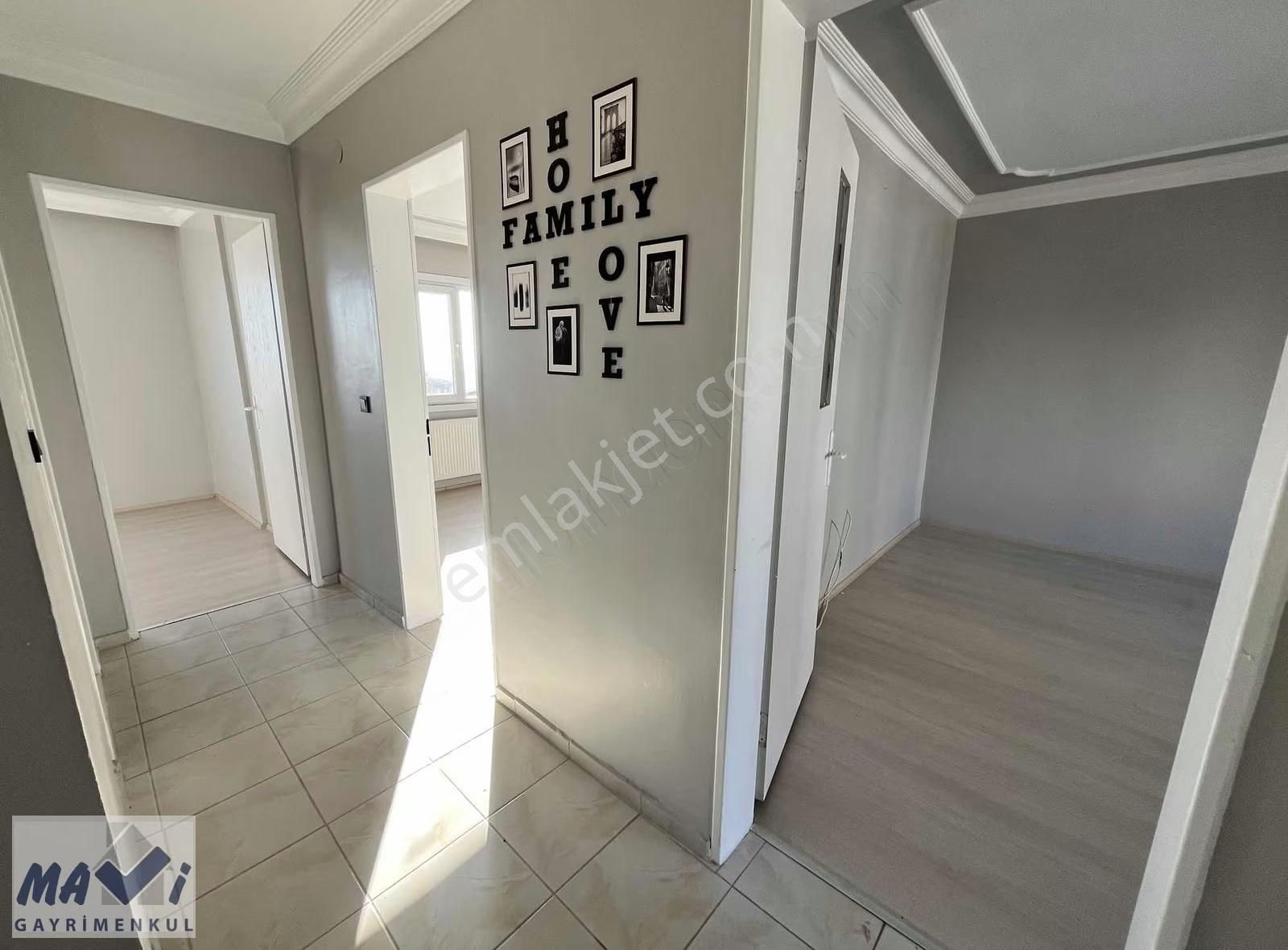 Mavi'den Korucuk Essen Karşısı Site İçi Kiralık 2+1 - Görsel 20