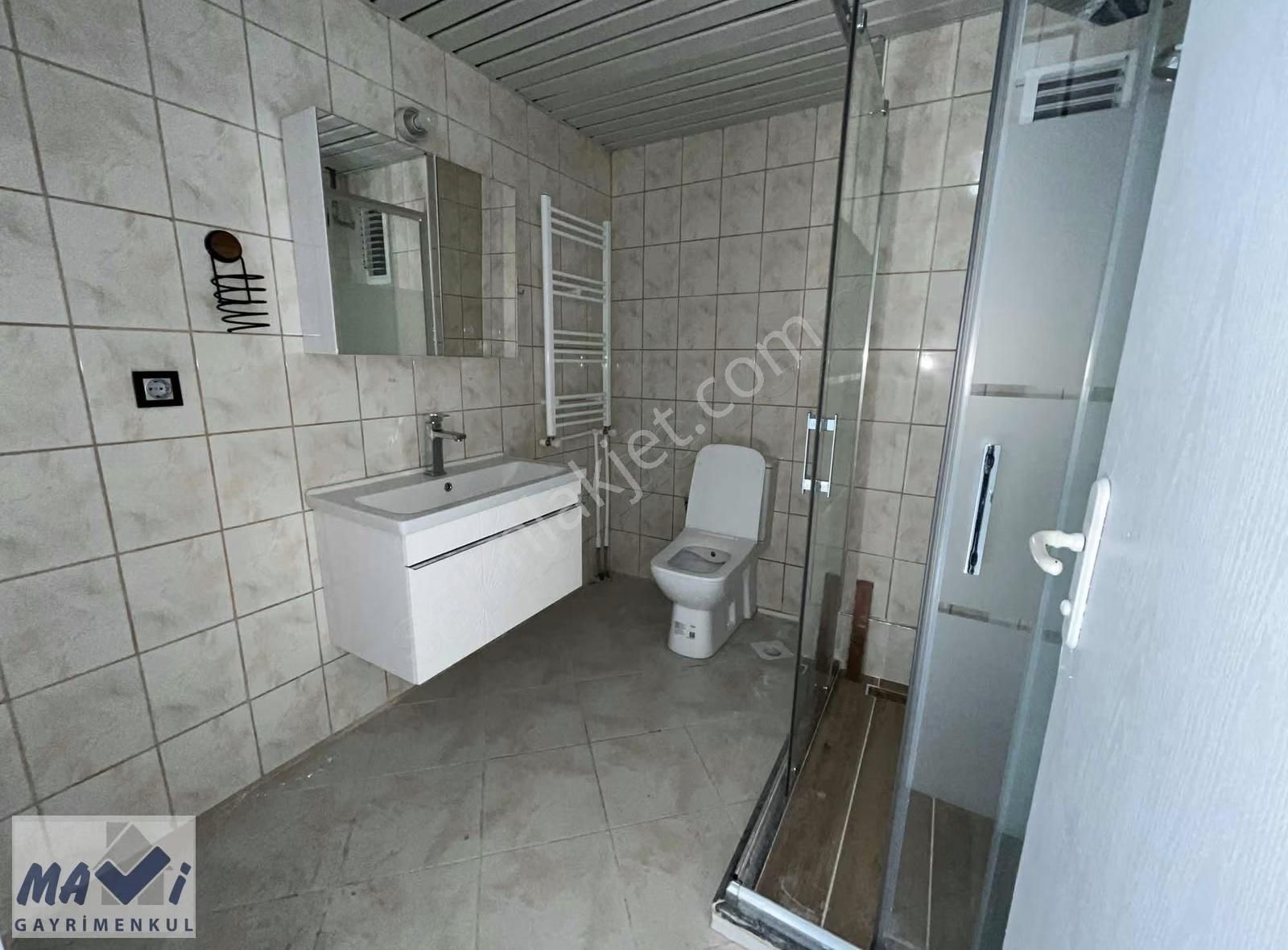 Mavi'den Korucuk Essen Karşısı Site İçi Kiralık 2+1 - Görsel 19