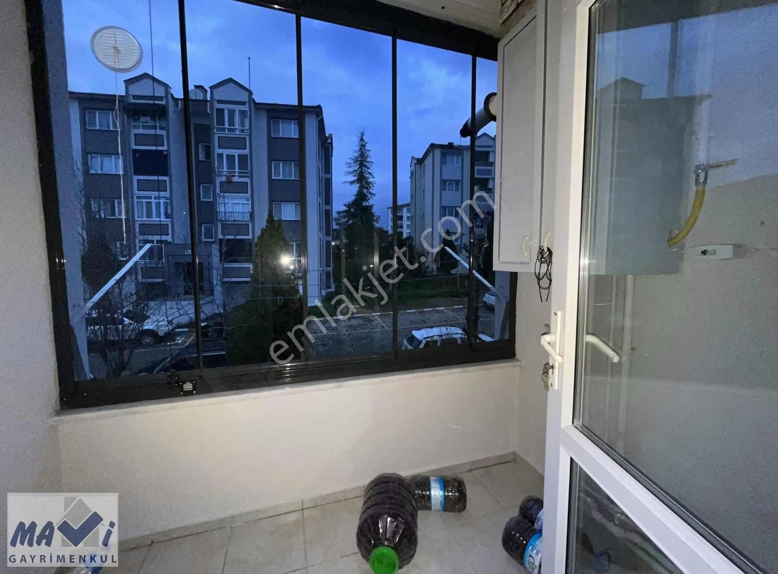 Mavi'den Korucuk Essen Karşısı Site İçi Kiralık 2+1 - Görsel 7