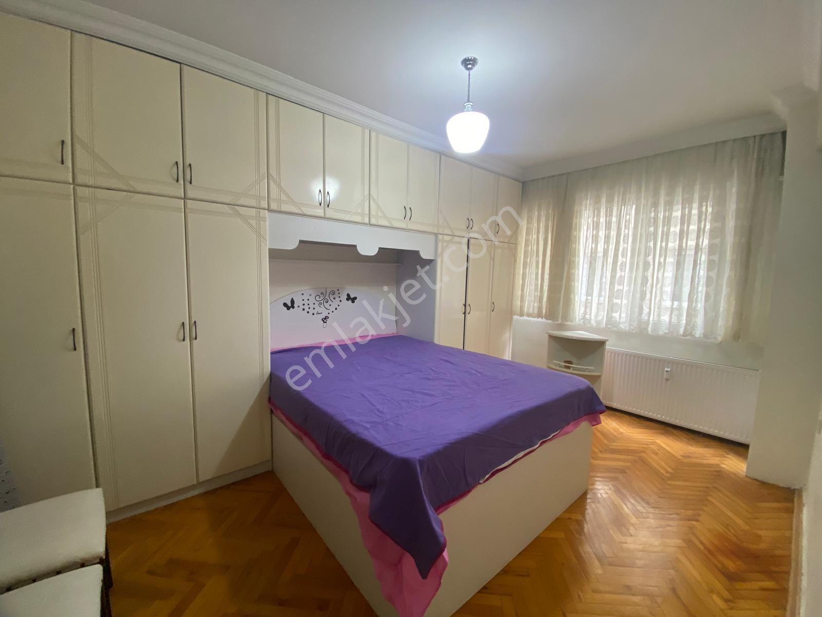 Bayraklı Mansuroğlu Haşim İşcan Caddesinde 3+1 Kiralık Daire - Görsel 15