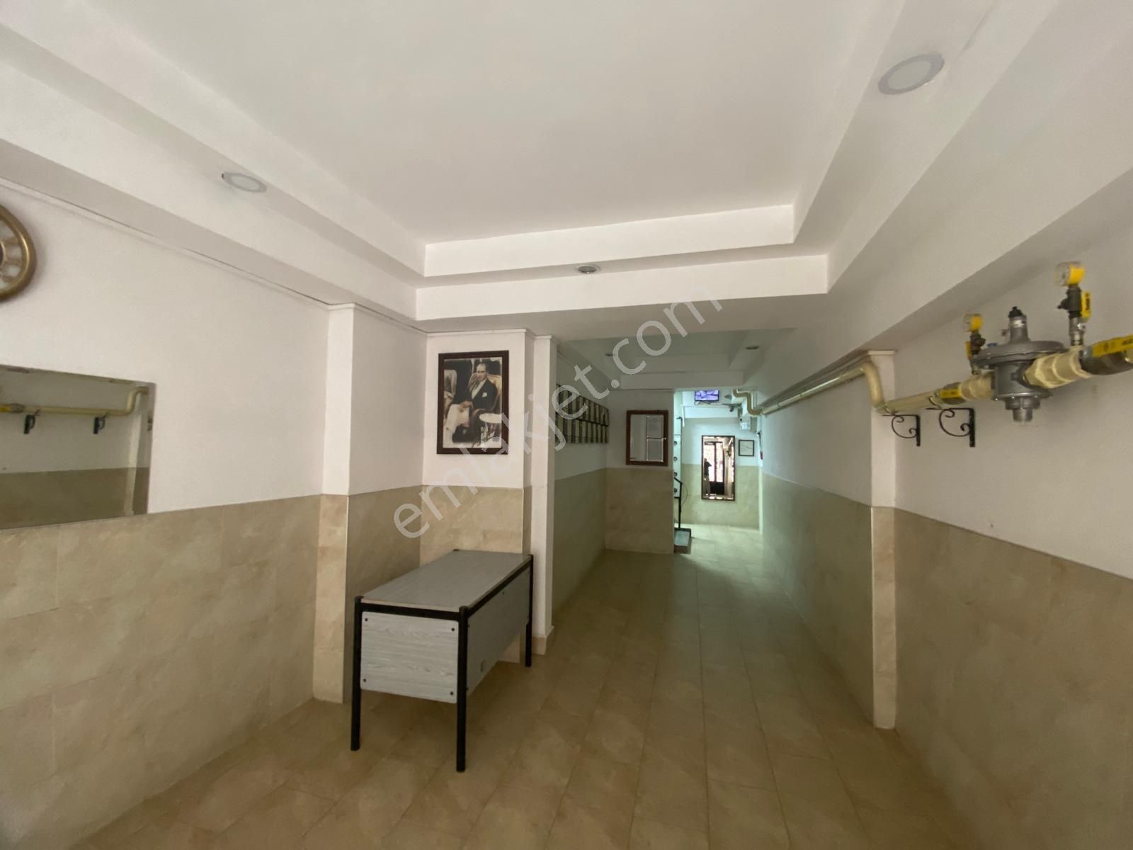 Bayraklı Mansuroğlu Haşim İşcan Caddesinde 3+1 Kiralık Daire - Görsel 23