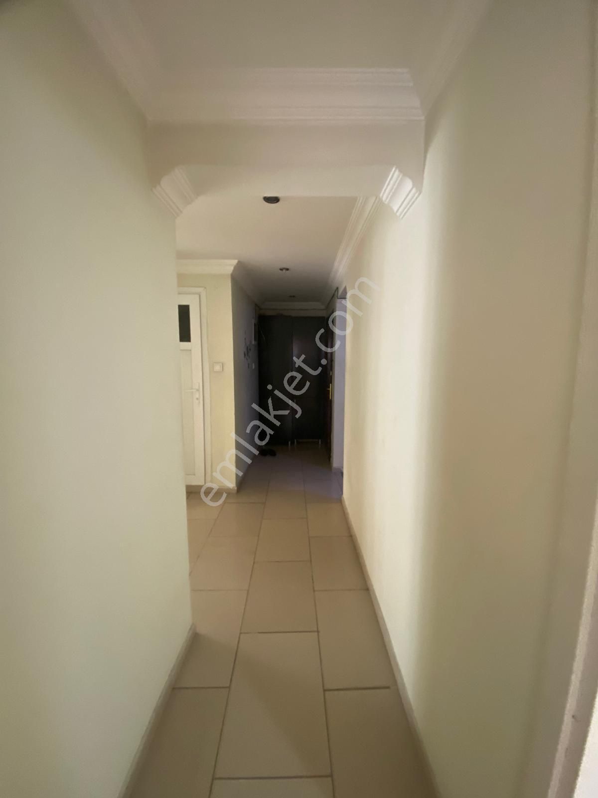 Bayraklı Mansuroğlu Haşim İşcan Caddesinde 3+1 Kiralık Daire - Görsel 17