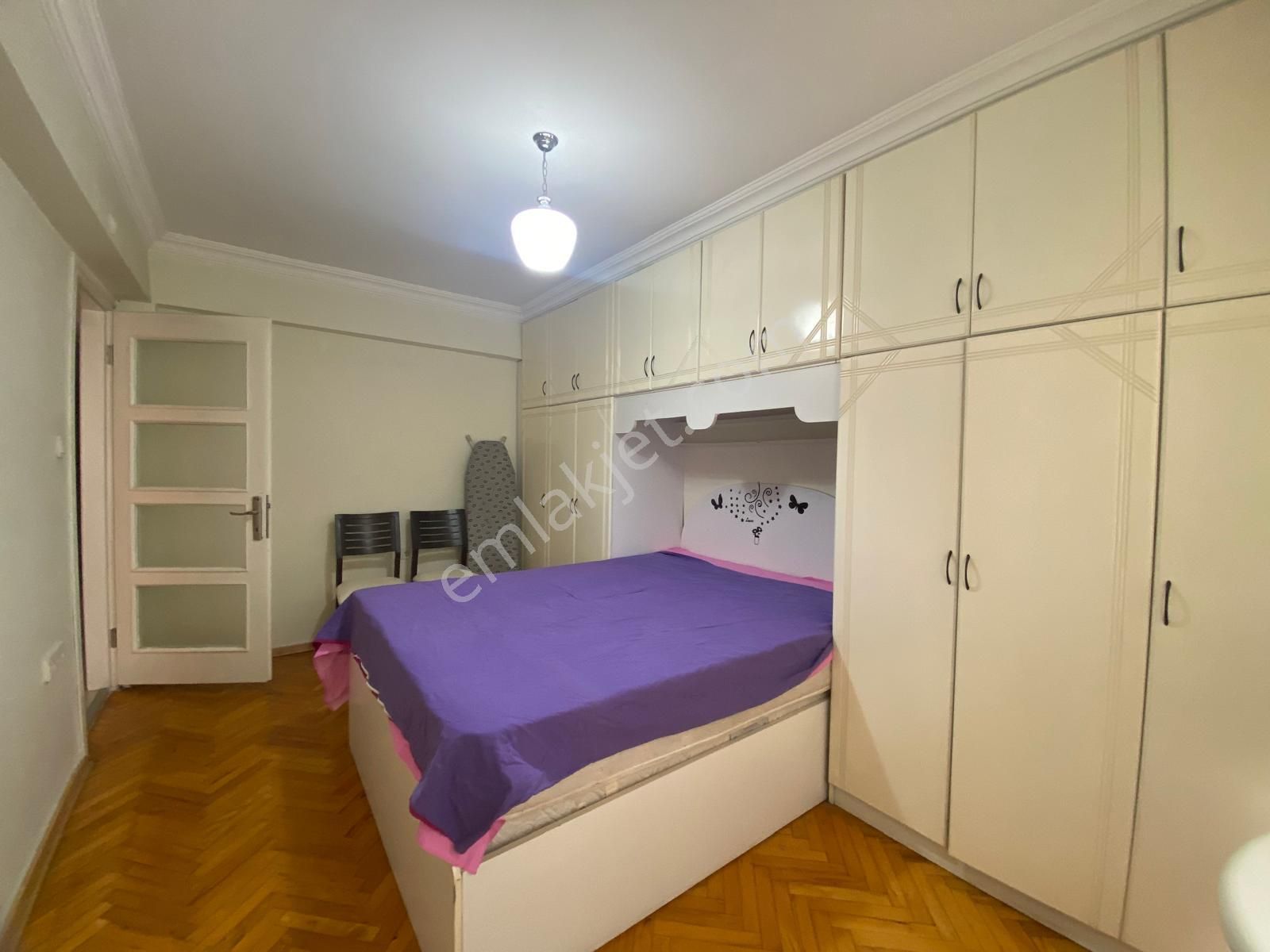 Bayraklı Mansuroğlu Haşim İşcan Caddesinde 3+1 Kiralık Daire - Görsel 16