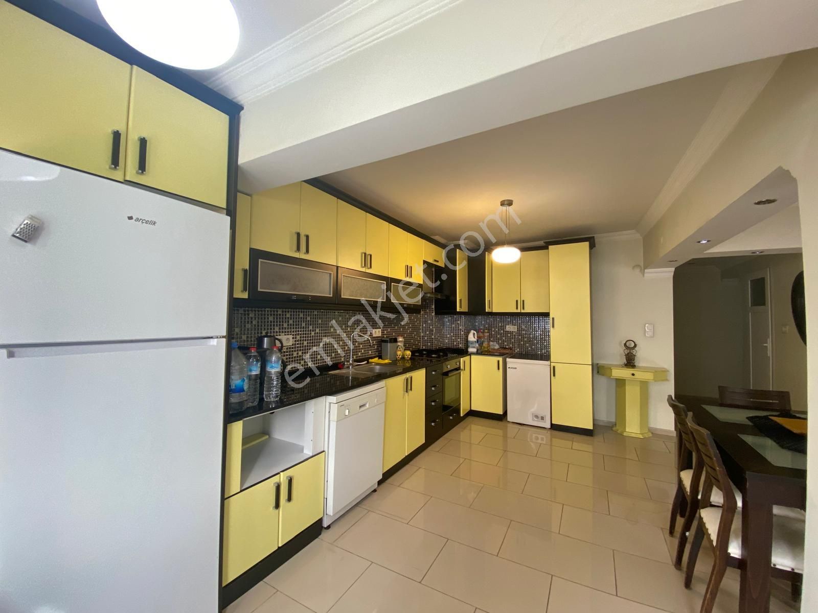 Bayraklı Mansuroğlu Haşim İşcan Caddesinde 3+1 Kiralık Daire - Görsel 4