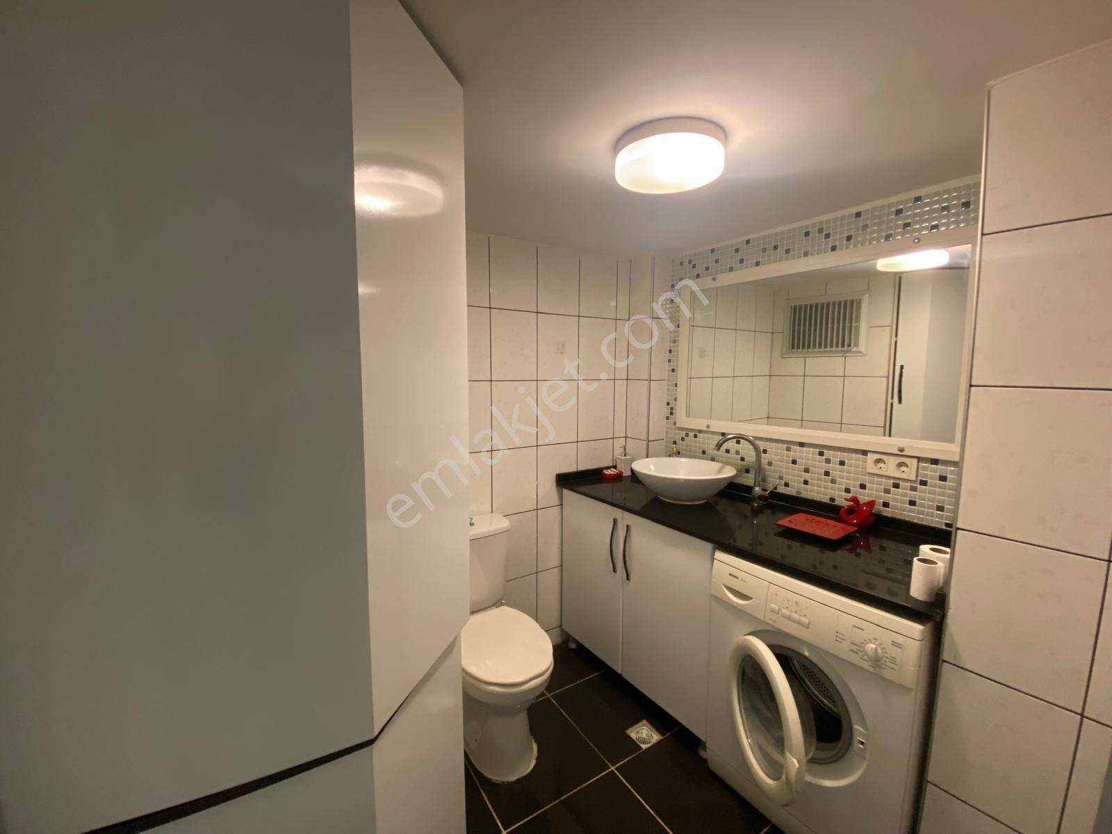 Bayraklı Mansuroğlu Haşim İşcan Caddesinde 3+1 Kiralık Daire - Görsel 19