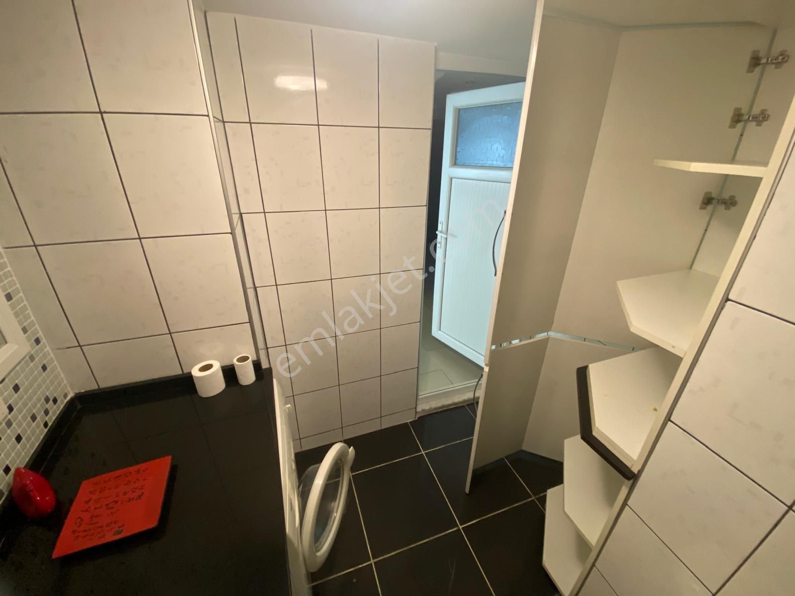 Bayraklı Mansuroğlu Haşim İşcan Caddesinde 3+1 Kiralık Daire - Görsel 20