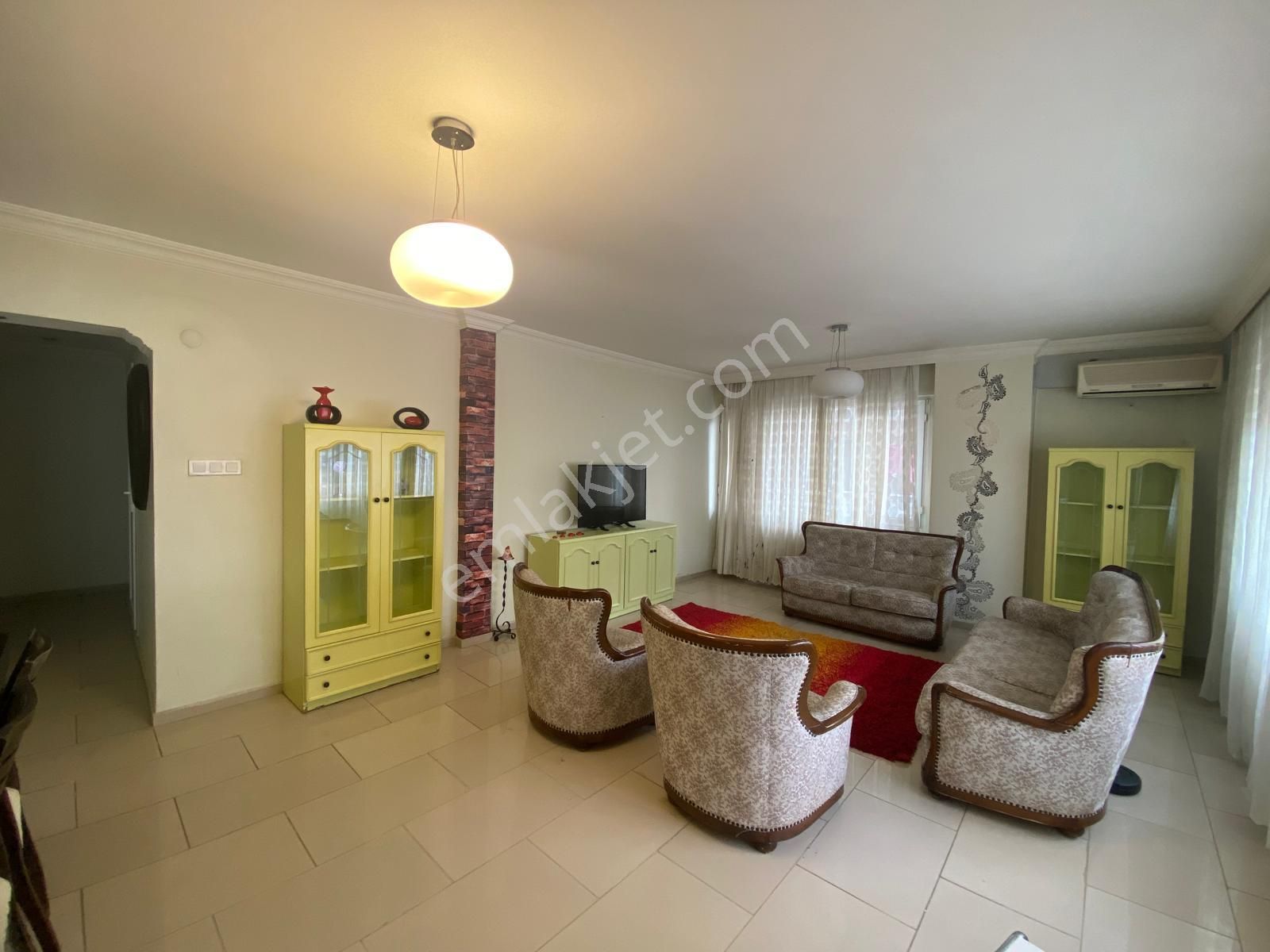 Bayraklı Mansuroğlu Haşim İşcan Caddesinde 3+1 Kiralık Daire - Görsel 6
