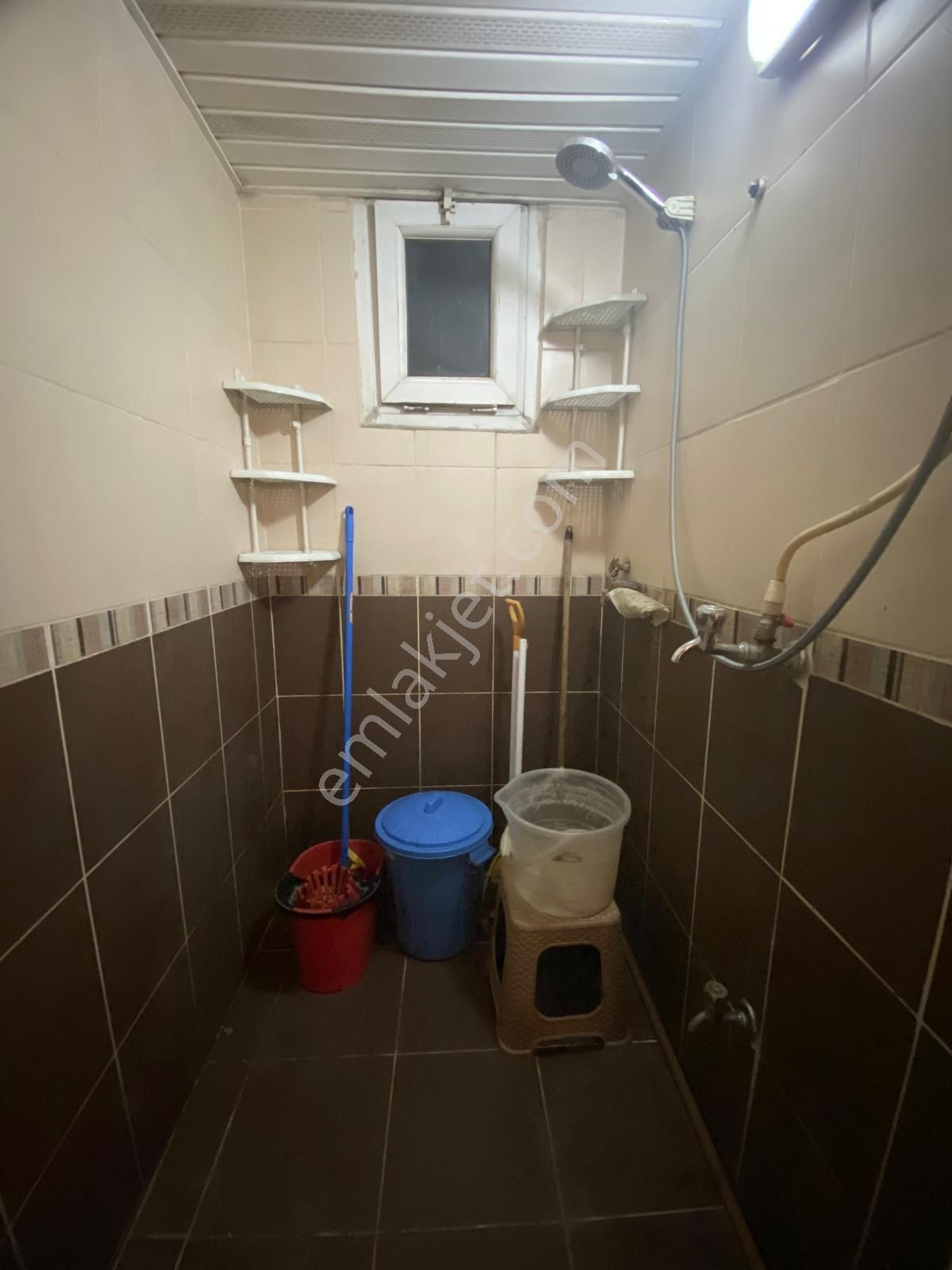 Bayraklı Mansuroğlu Haşim İşcan Caddesinde 3+1 Kiralık Daire - Görsel 21