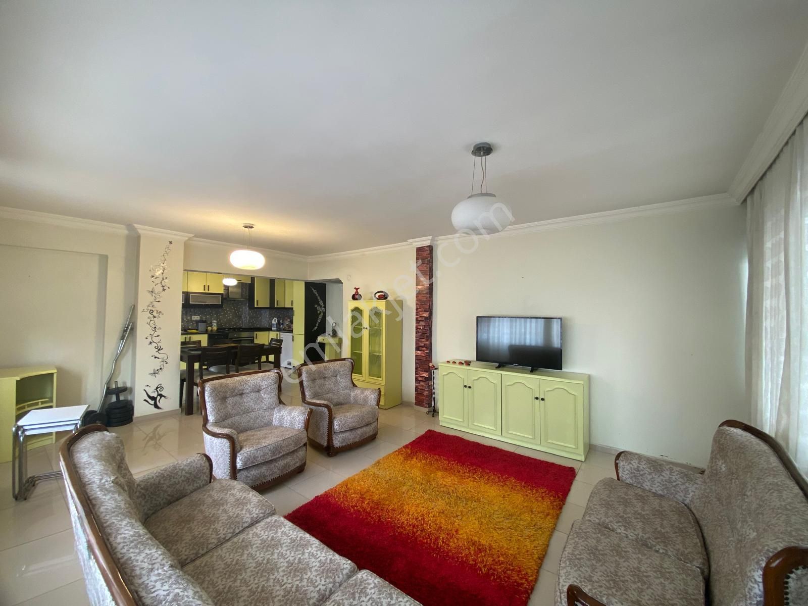 Bayraklı Mansuroğlu Haşim İşcan Caddesinde 3+1 Kiralık Daire - Görsel 7