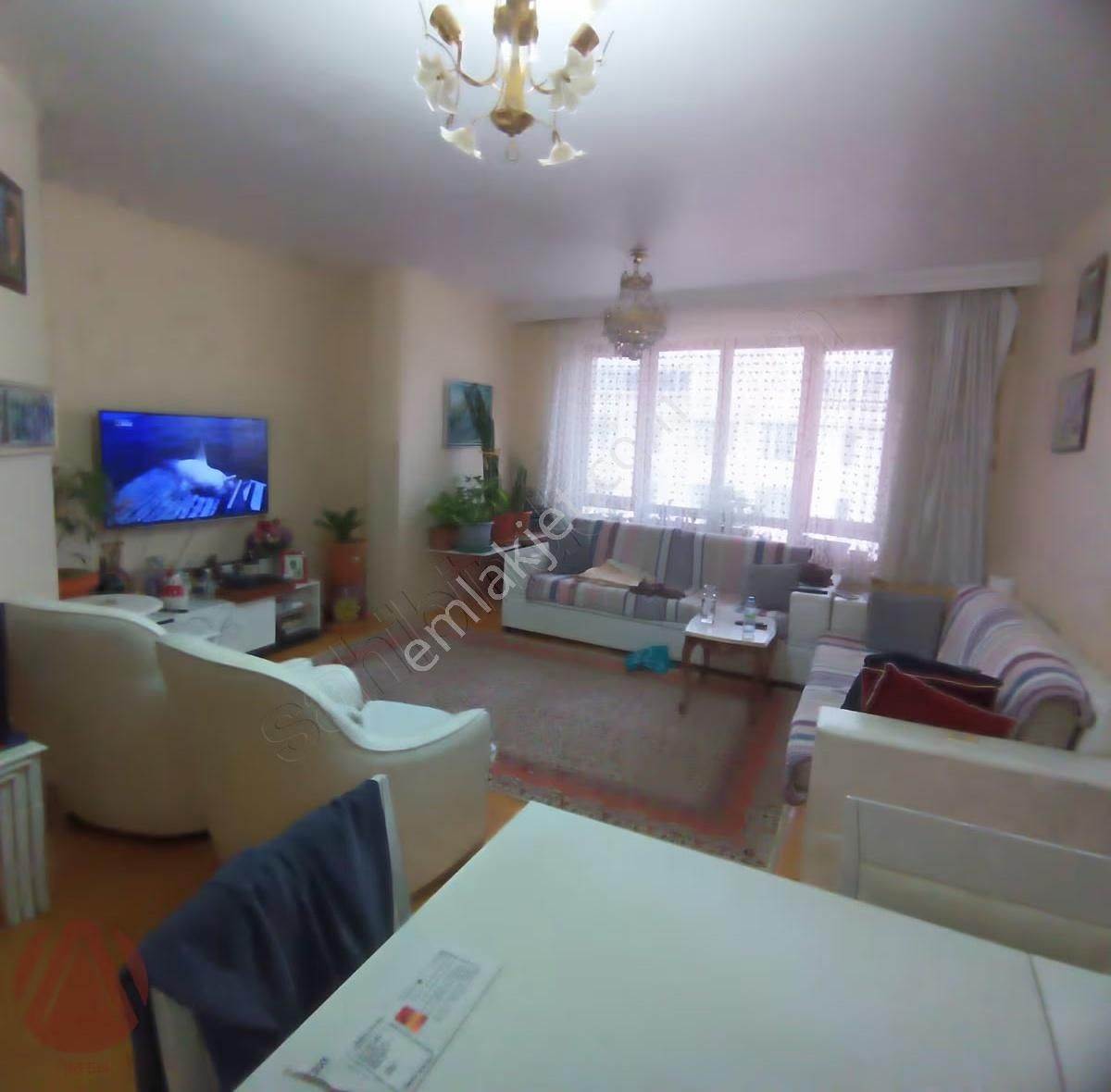 Çankaya, Birlik Mah. Podgorista Cad. Üzeri 3+1 Satılık Daire - Görsel 31